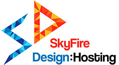 SkyFireDesign:Hosting Logo